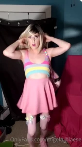 Angela Allure [ angela_allure ] Onlyfans leaked video 12941579 on Hotleaks.tv