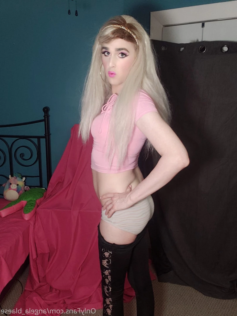 Angela Allure [ angela_allure ] Onlyfans leaked photo 13279642 on Hotleaks.tv