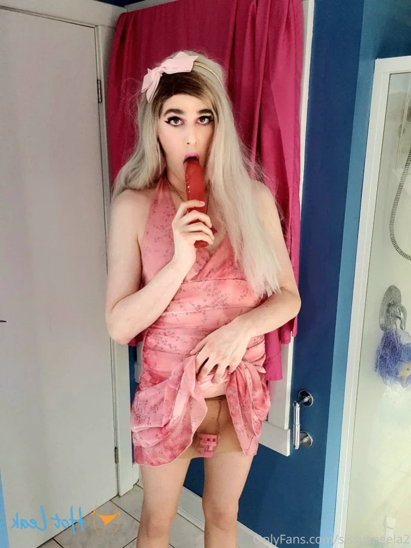 Angela Allure [ angela_allure ] Onlyfans leaked photo 13624341 on Hotleaks.tv