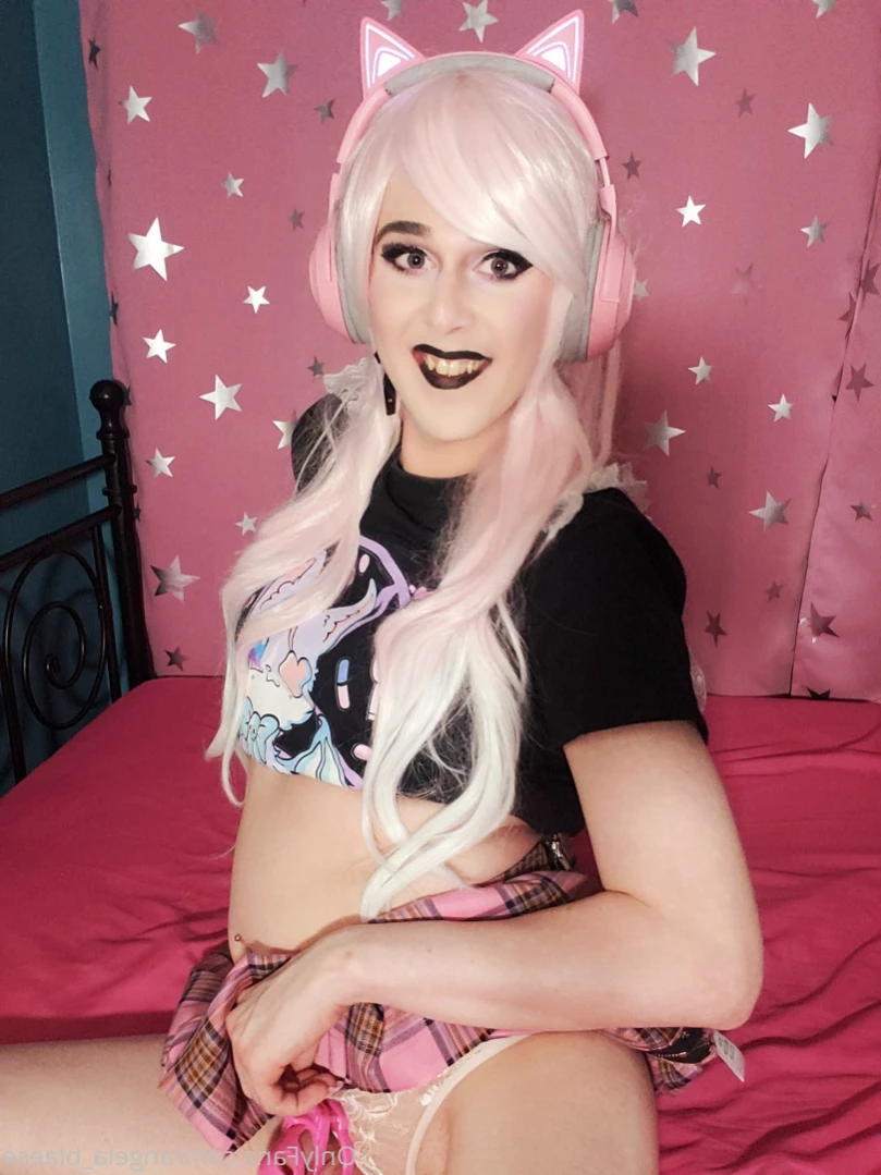 Angela Allure [ angela_allure ] Onlyfans leaked photo 13704365 on Hotleaks.tv