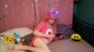 Angela Allure [ angela_allure ] Onlyfans leaked video 14018437 on Hotleaks.tv