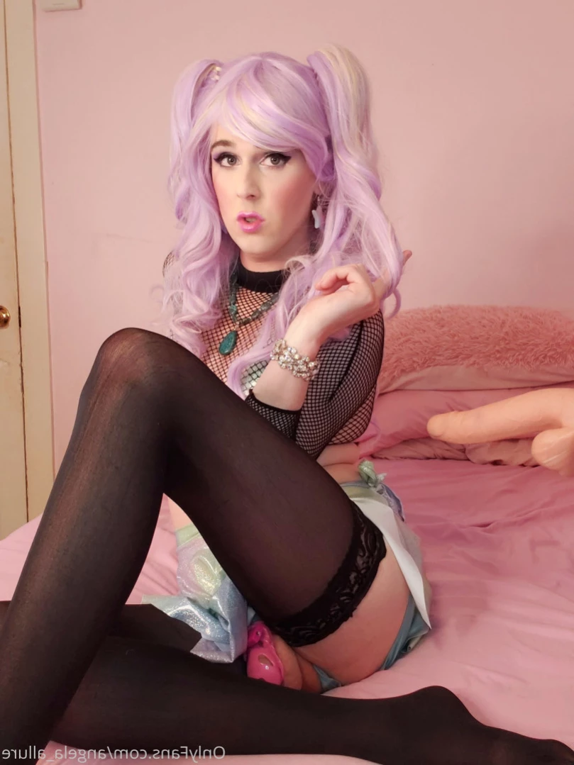 Angela Allure [ angela_allure ] Onlyfans leaked photo 14048659 on Hotleaks.tv