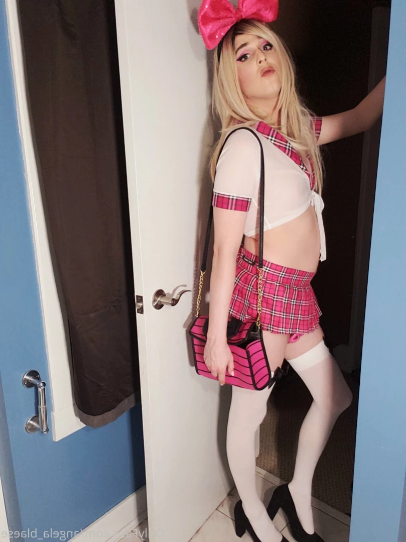 Angela Allure [ angela_allure ] Onlyfans leaked photo 14259400 on Hotleaks.tv