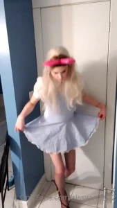 Angela Allure [ angela_allure ] Onlyfans leaked video 14430874 on Hotleaks.tv
