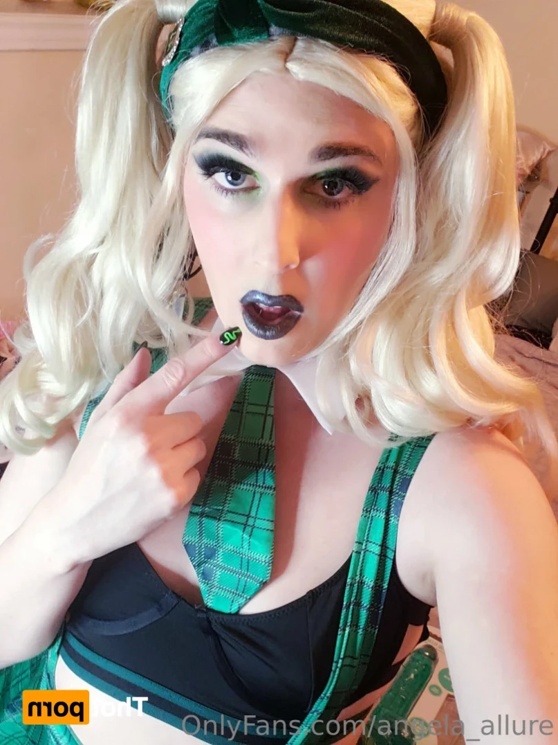 Angela Allure [ angela_allure ] Onlyfans leaked photo 14933318 on Hotleaks.tv