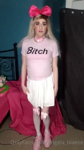Angela Allure [ angela_allure ] Onlyfans leaked video 15109980 on Hotleaks.tv