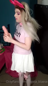 Angela Allure [ angela_allure ] Onlyfans leaked video 15110977 on Hotleaks.tv