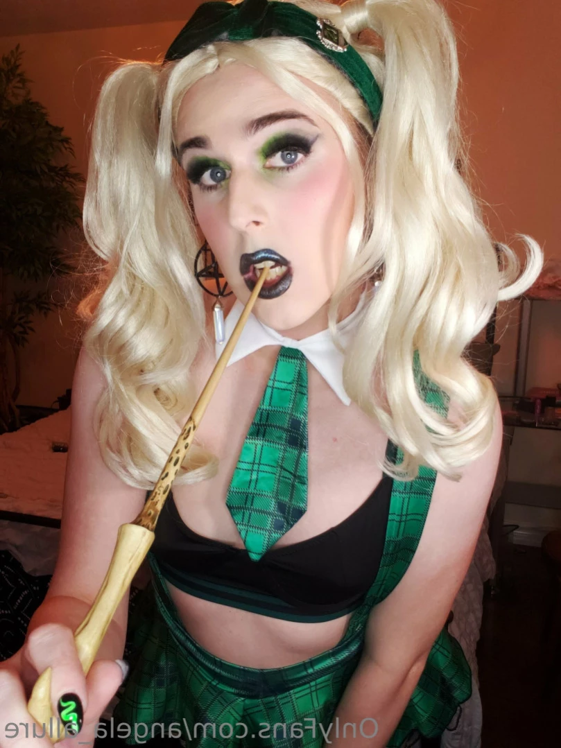 Angela Allure [ angela_allure ] Onlyfans leaked photo 15171435 on Hotleaks.tv