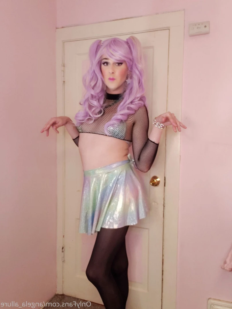 Angela Allure [ angela_allure ] Onlyfans leaked photo 15171473 on Hotleaks.tv
