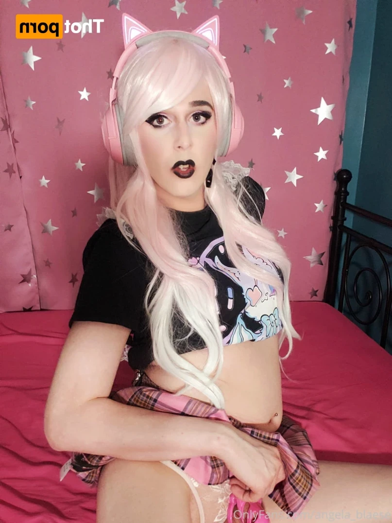 Angela Allure [ angela_allure ] Onlyfans leaked photo 15173192 on Hotleaks.tv