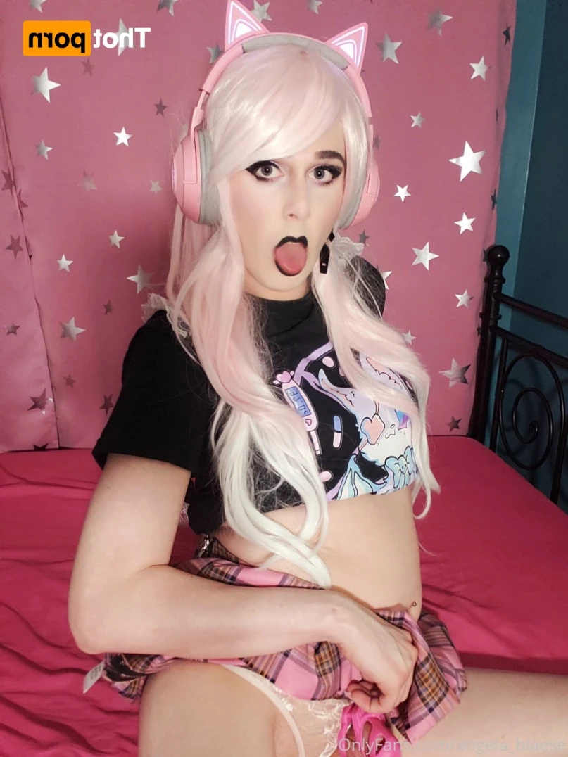 Angela Allure [ angela_allure ] Onlyfans leaked photo 15173714 on Hotleaks.tv