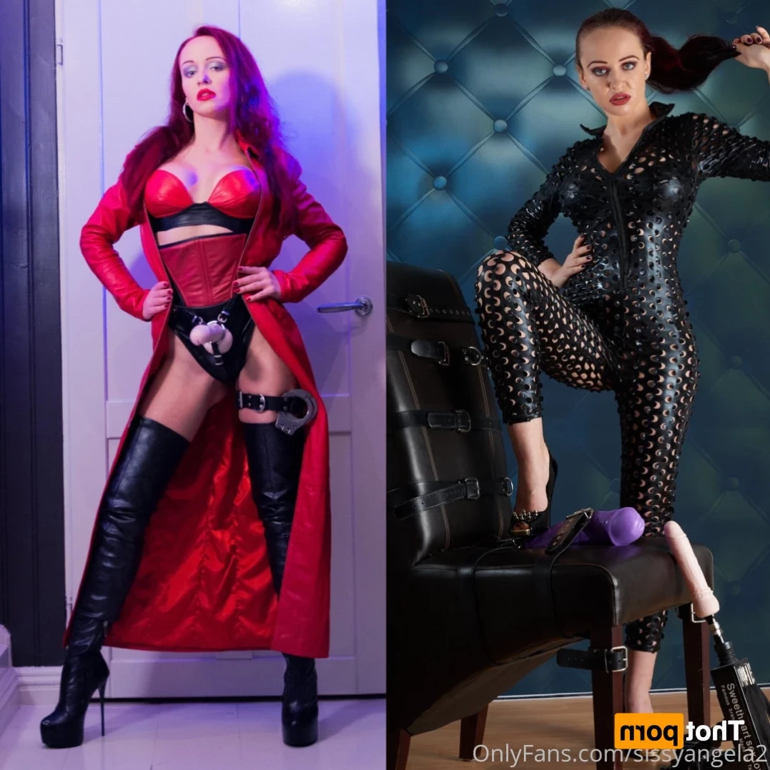Angela Allure [ angela_allure ] Onlyfans leaked photo 15177502 on Hotleaks.tv