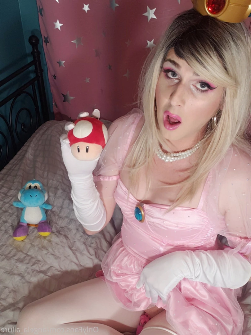 Angela Allure [ angela_allure ] Onlyfans leaked photo 15178249 on Hotleaks.tv