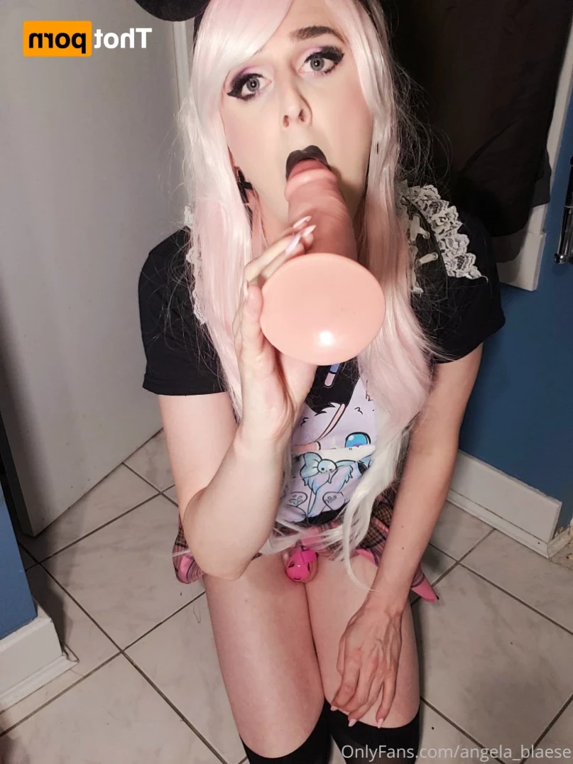 Angela Allure [ angela_allure ] Onlyfans leaked photo 15179774 on Hotleaks.tv