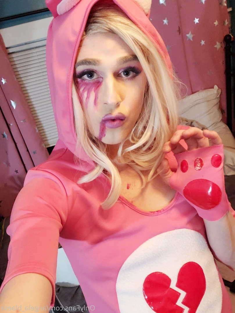 Angela Allure [ angela_allure ] Onlyfans leaked photo 15181329 on Hotleaks.tv