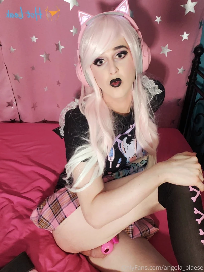Angela Allure [ angela_allure ] Onlyfans leaked photo 15181508 on Hotleaks.tv