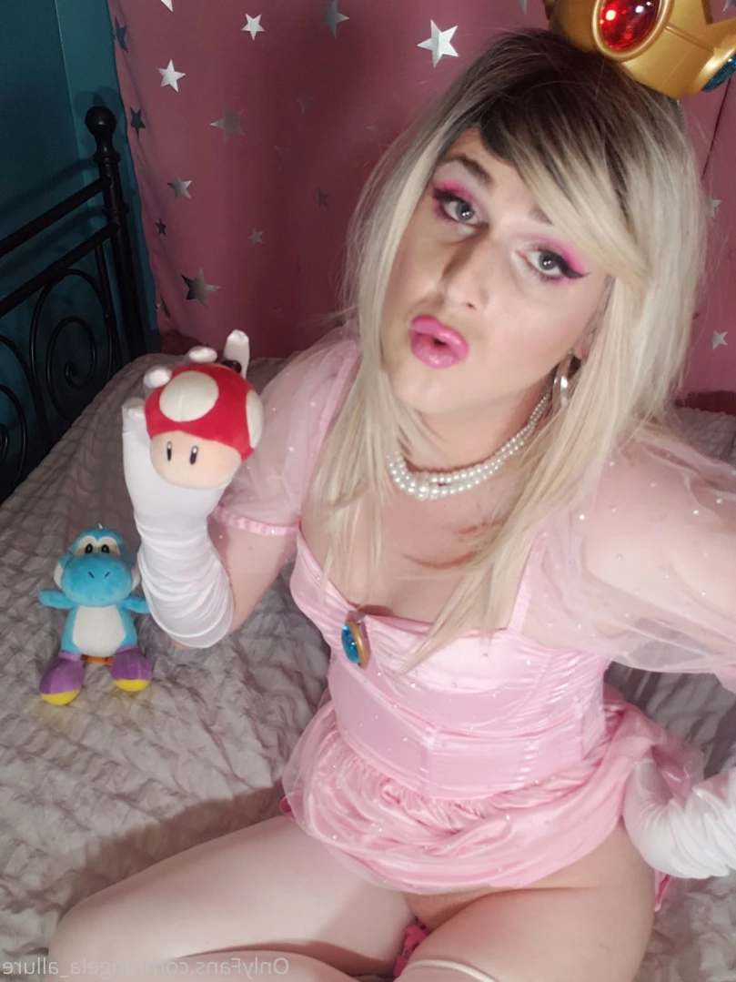 Angela Allure [ angela_allure ] Onlyfans leaked photo 15181598 on Hotleaks.tv