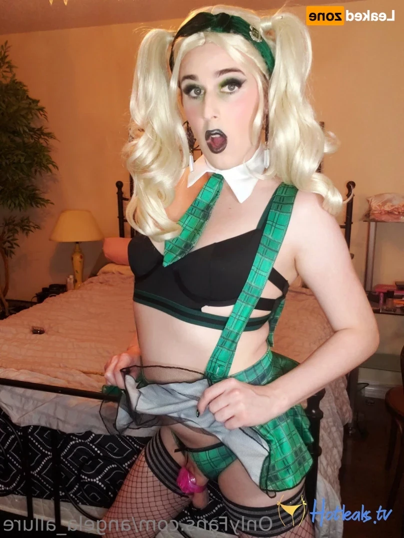 Angela Allure [ angela_allure ] Onlyfans leaked photo 15182610 on Hotleaks.tv