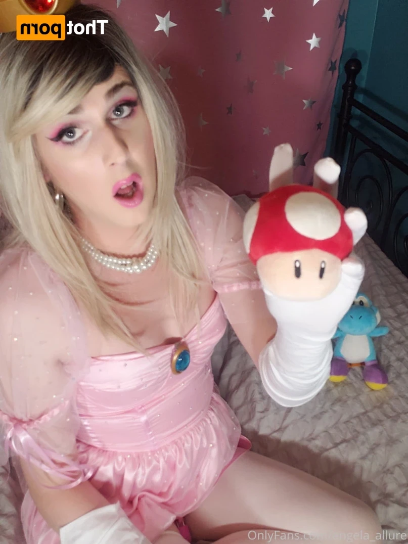 Angela Allure [ angela_allure ] Onlyfans leaked photo 15182703 on Hotleaks.tv