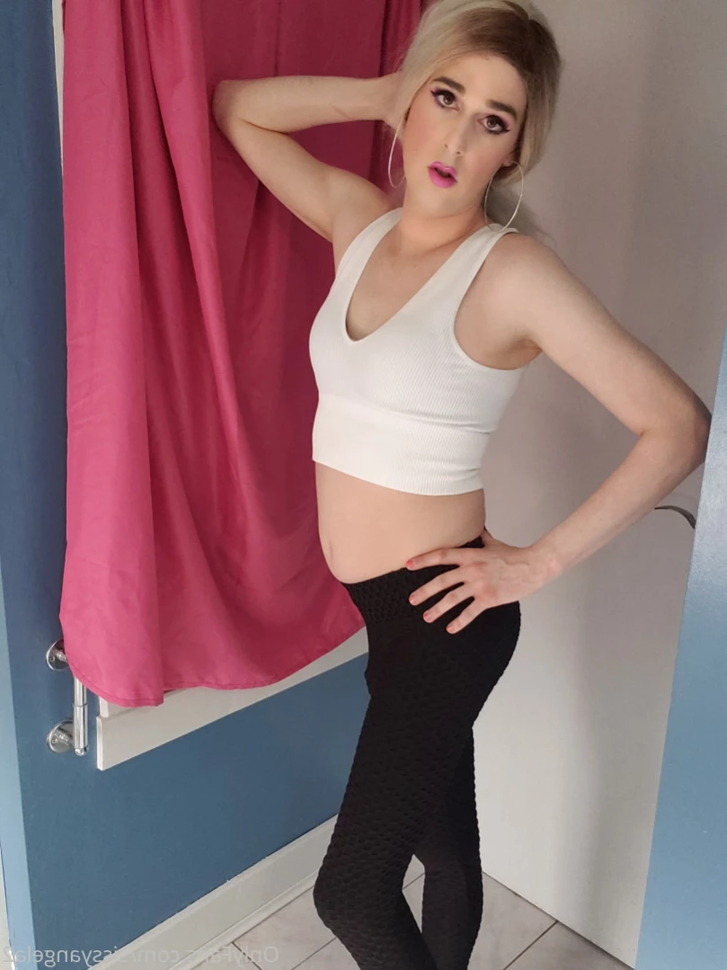Angela Allure [ angela_allure ] Onlyfans leaked photo 15202638 on Hotleaks.tv