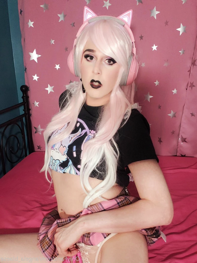 Angela Allure [ angela_allure ] Onlyfans leaked photo 15438721 on Hotleaks.tv