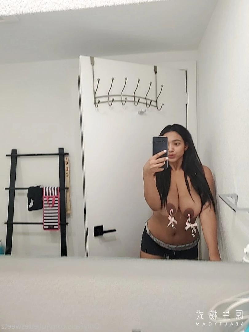 Juliette Sweetz NO PPV [ juliettesweetz ] Onlyfans leaked photo 566469 on Hotleaks.tv