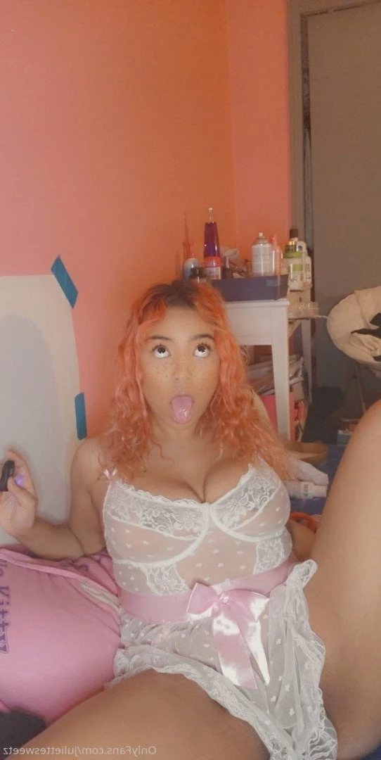 Juliette Sweetz NO PPV [ juliettesweetz ] Onlyfans leaked photo 566514 on Hotleaks.tv