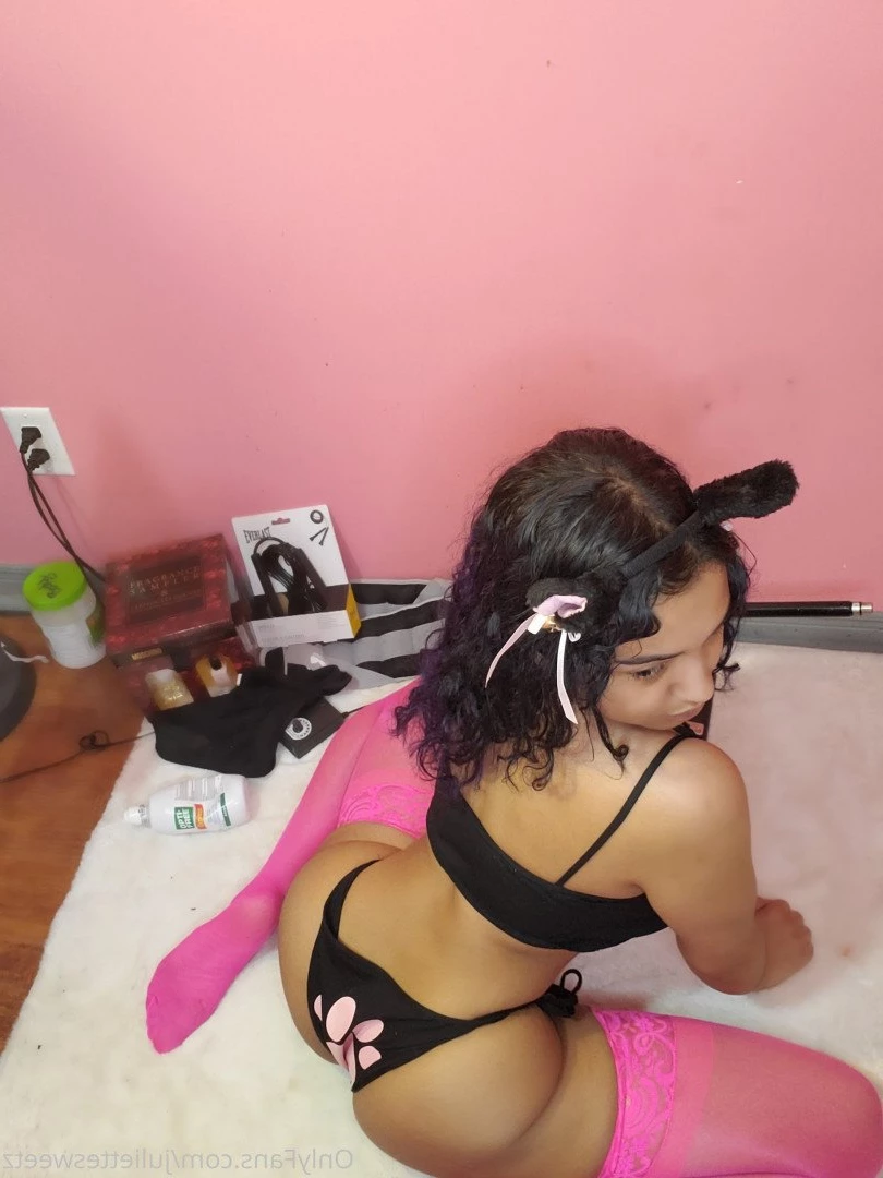 Juliette Sweetz NO PPV [ juliettesweetz ] Onlyfans leaked photo 566635 on Hotleaks.tv