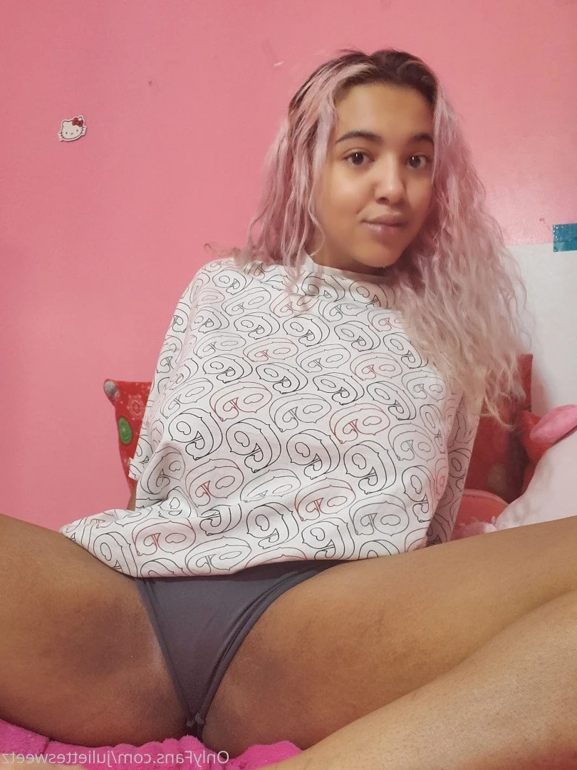 Juliette Sweetz NO PPV [ juliettesweetz ] Onlyfans leaked photo 566657 on Hotleaks.tv