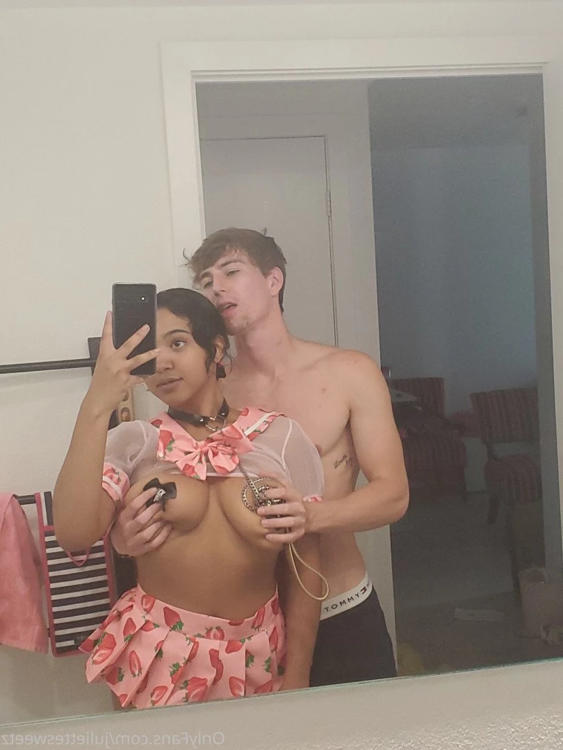 Juliette Sweetz NO PPV [ juliettesweetz ] Onlyfans leaked photo 566712 on Hotleaks.tv