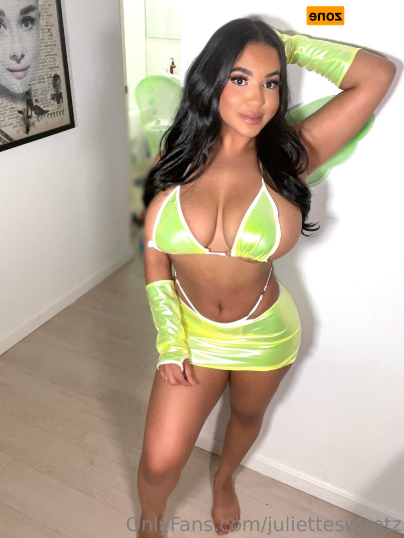Juliette Sweetz NO PPV [ juliettesweetz ] Onlyfans leaked photo 16535045 on Hotleaks.tv