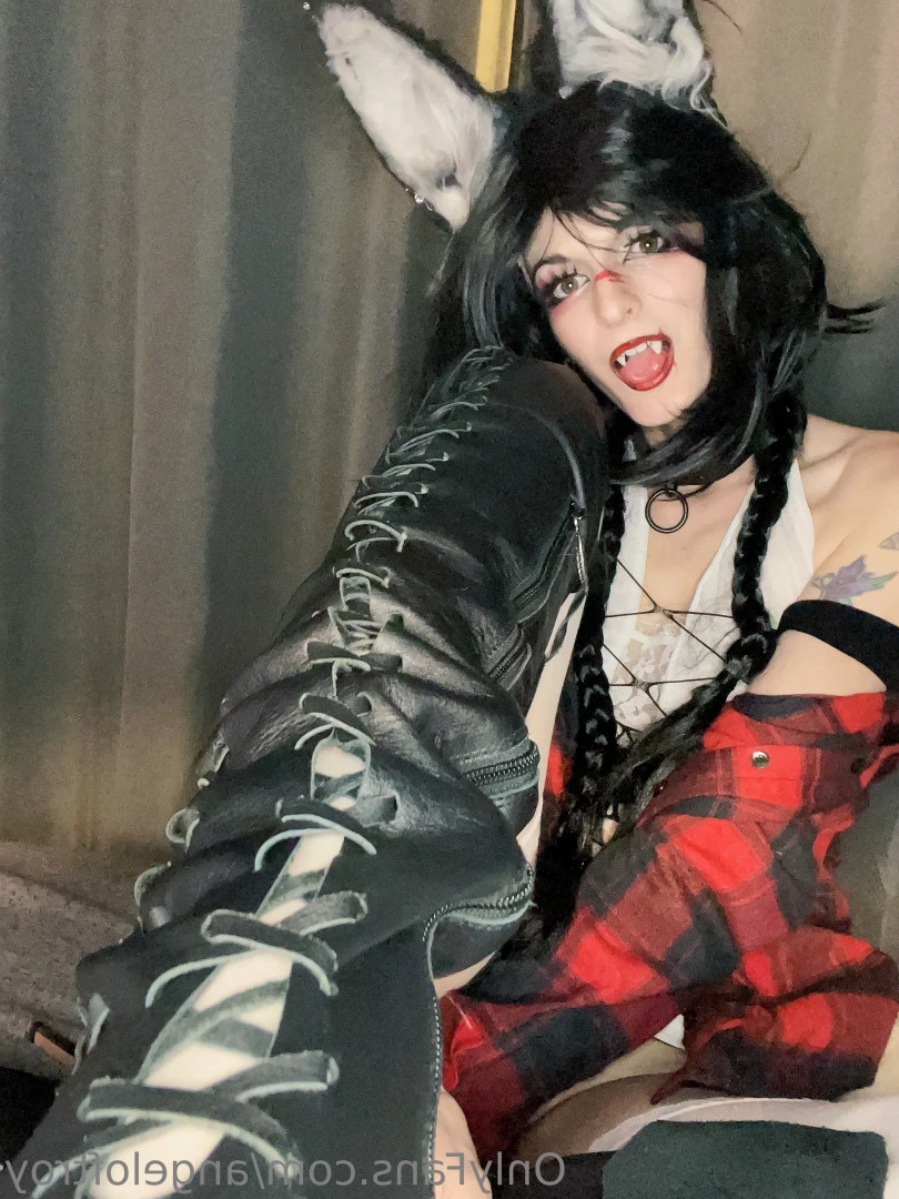 Angel of Troy [ angeloftroy ] Onlyfans leaked photo 7319941 on Hotleaks.tv