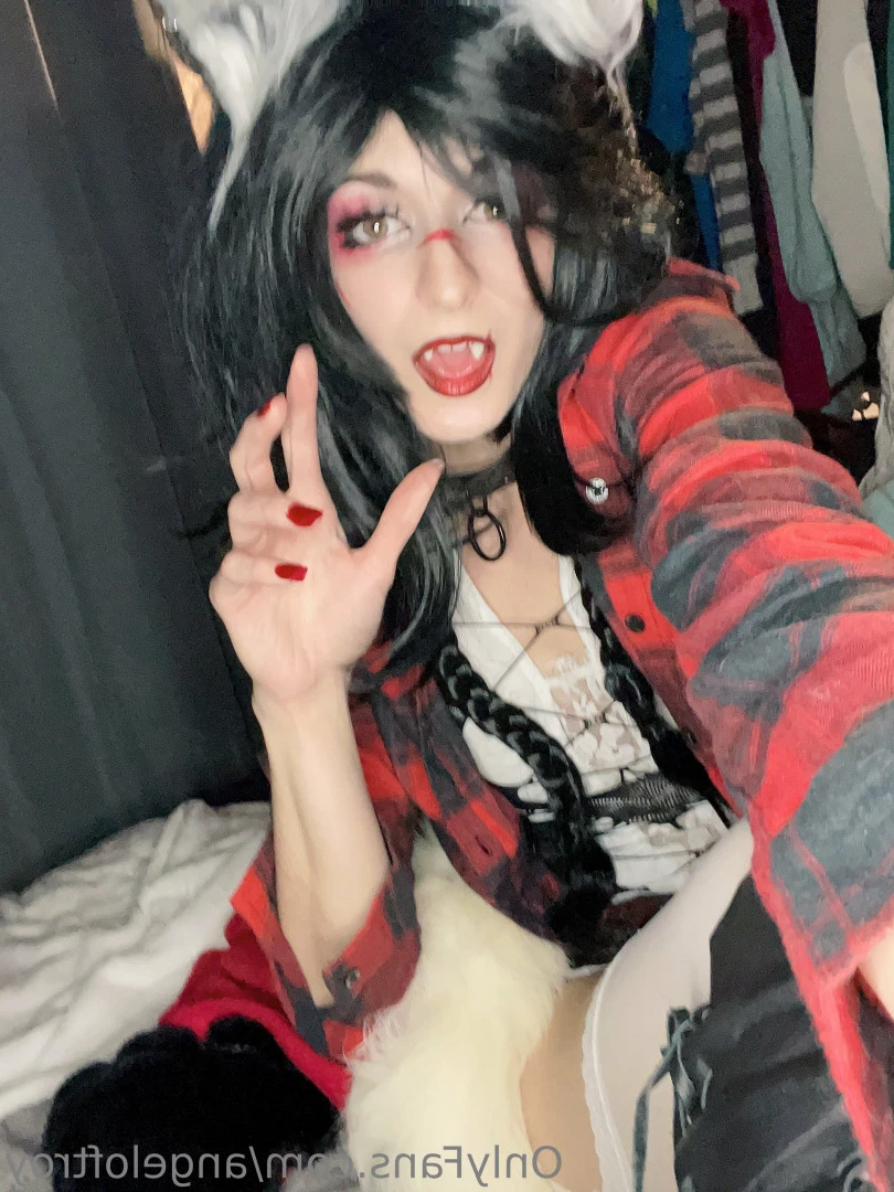 Angel of Troy [ angeloftroy ] Onlyfans leaked photo 7320012 on Hotleaks.tv