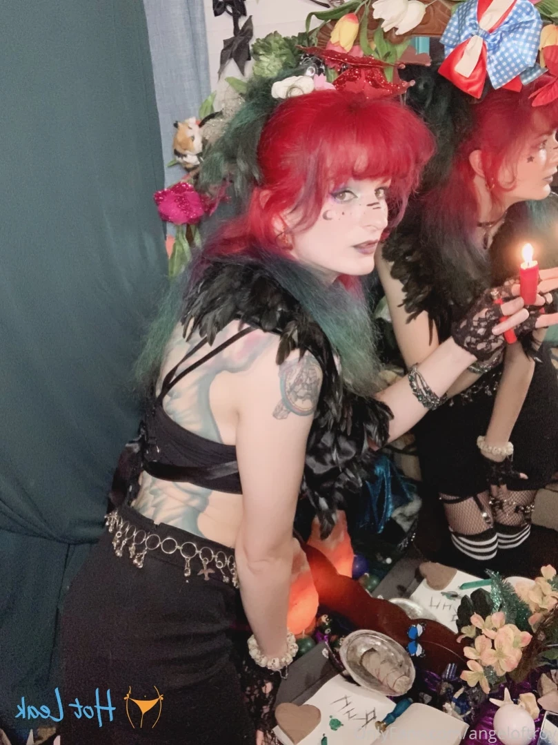 Angel of Troy [ angeloftroy ] Onlyfans leaked photo 11026457 on Hotleaks.tv