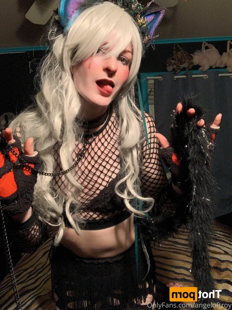Angel of Troy [ angeloftroy ] Onlyfans leaked photo 12021397 on Hotleaks.tv
