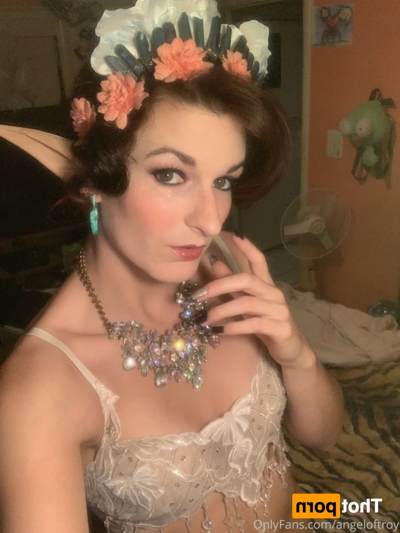 Angel of Troy [ angeloftroy ] Onlyfans leaked photo 12252194 on Hotleaks.tv