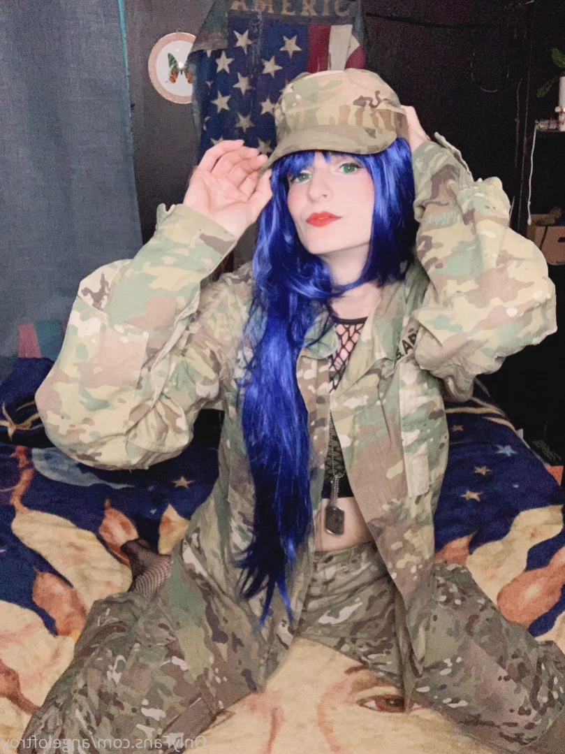 Angel of Troy [ angeloftroy ] Onlyfans leaked photo 12252255 on Hotleaks.tv