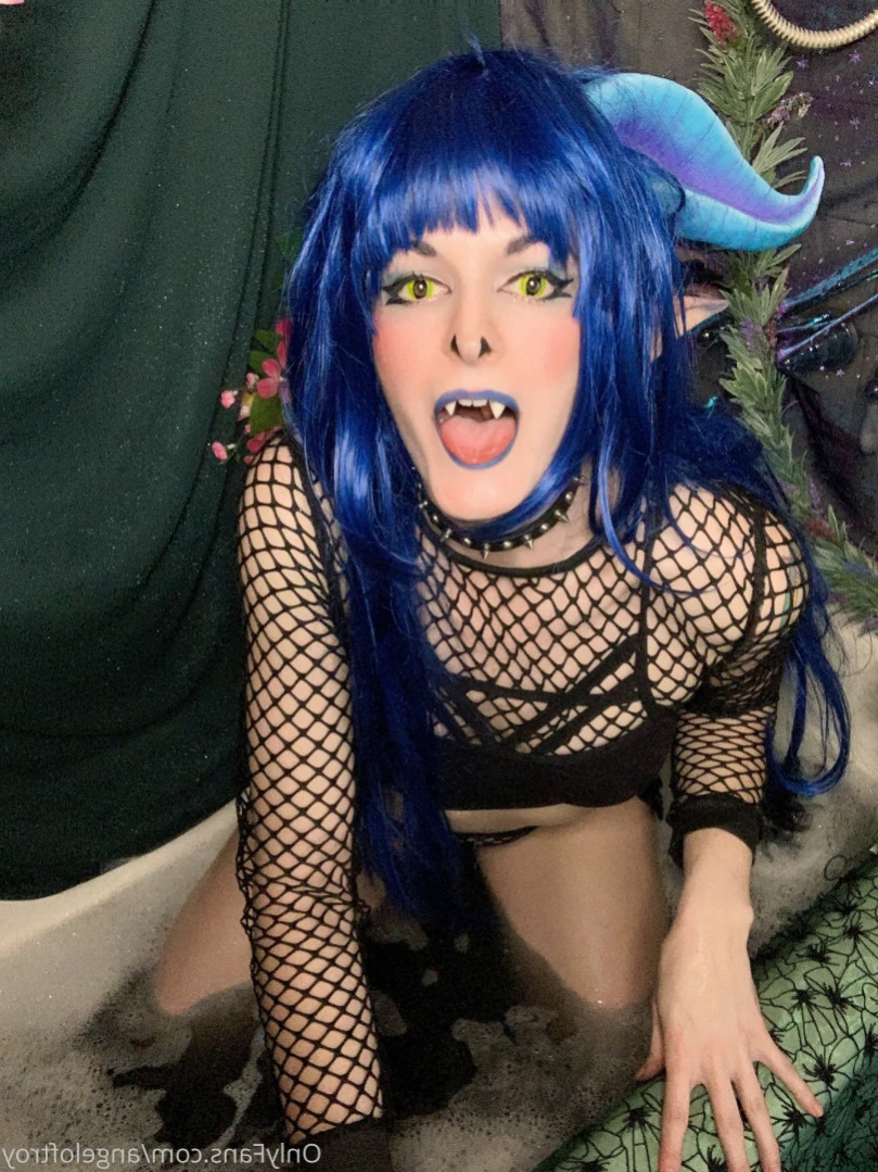 Angel of Troy [ angeloftroy ] Onlyfans leaked photo 12825460 on Hotleaks.tv
