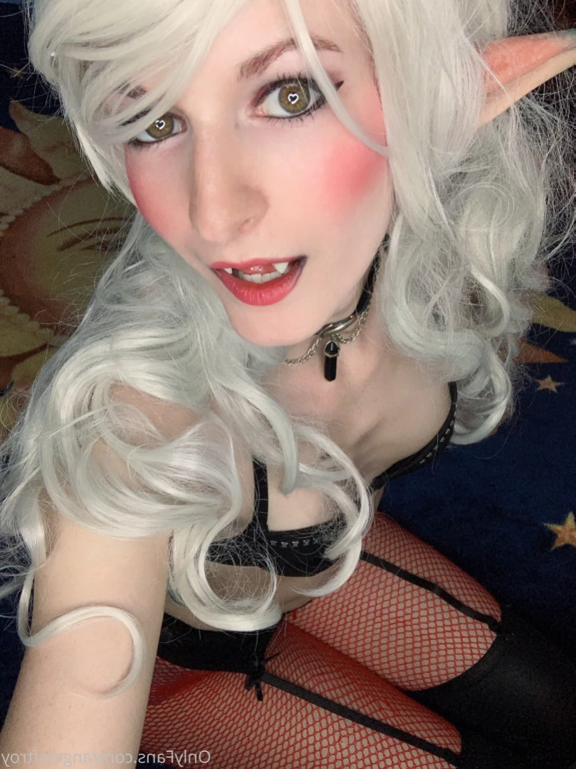 Angel of Troy [ angeloftroy ] Onlyfans leaked photo 12880686 on Hotleaks.tv