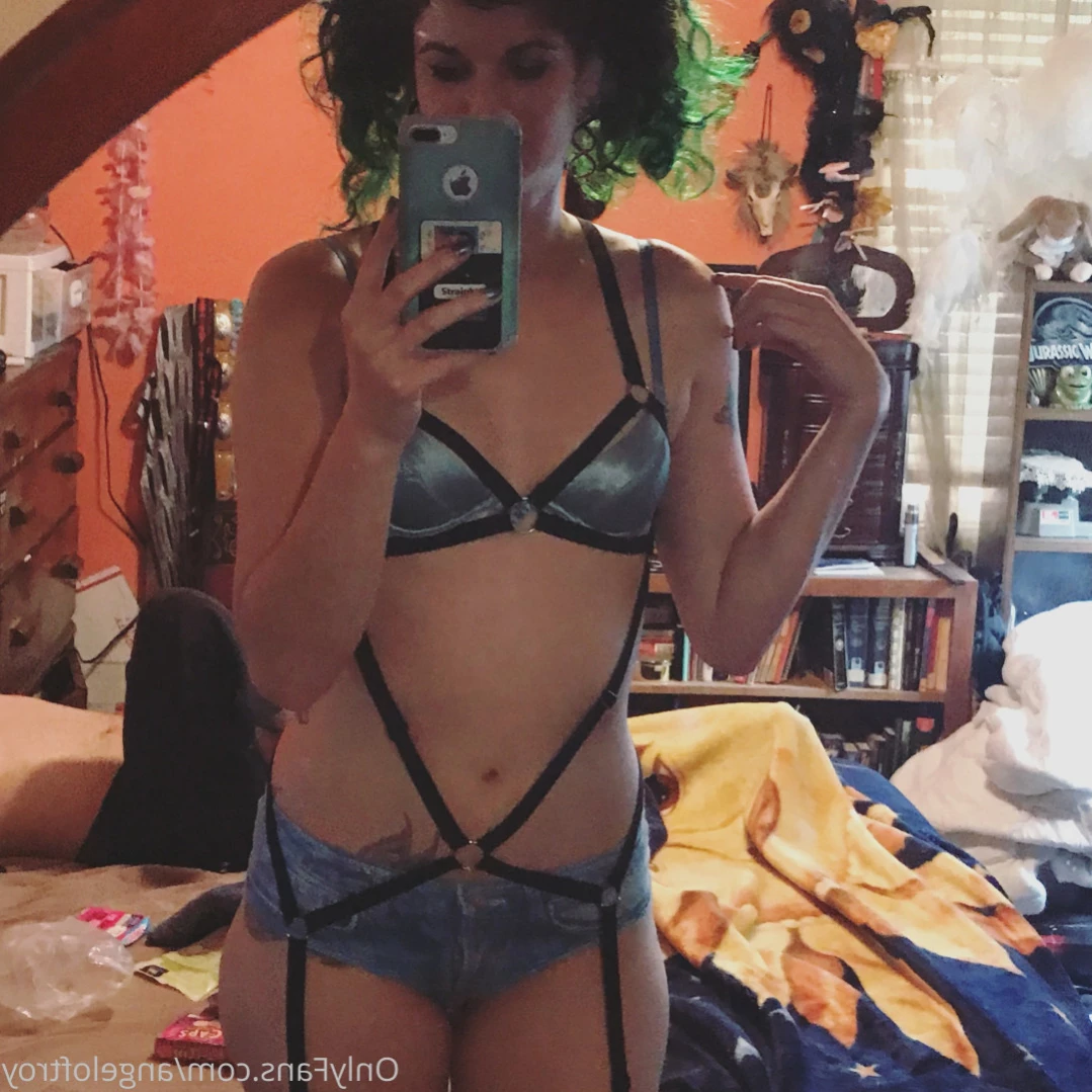 Angel of Troy [ angeloftroy ] Onlyfans leaked photo 13279392 on Hotleaks.tv