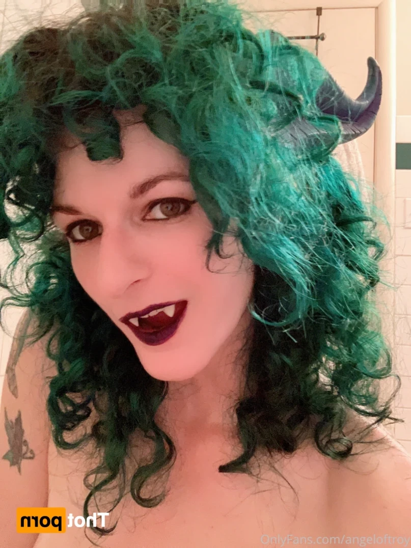 Angel of Troy [ angeloftroy ] Onlyfans leaked photo 13341569 on Hotleaks.tv