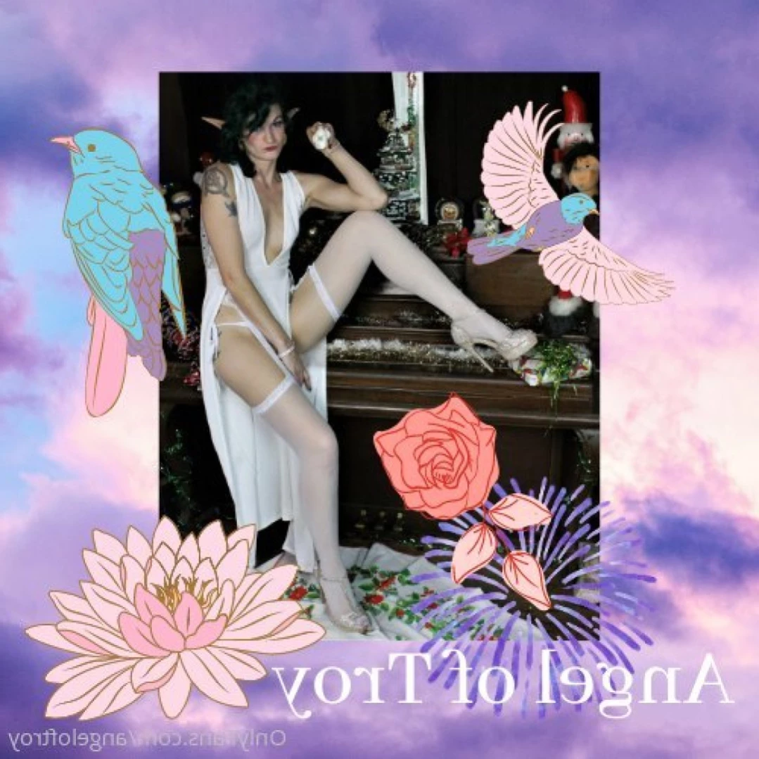 Angel of Troy [ angeloftroy ] Onlyfans leaked photo 13547585 on Hotleaks.tv