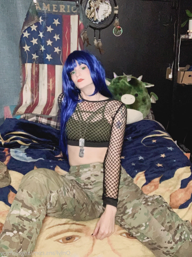 Angel of Troy [ angeloftroy ] Onlyfans leaked photo 13999971 on Hotleaks.tv