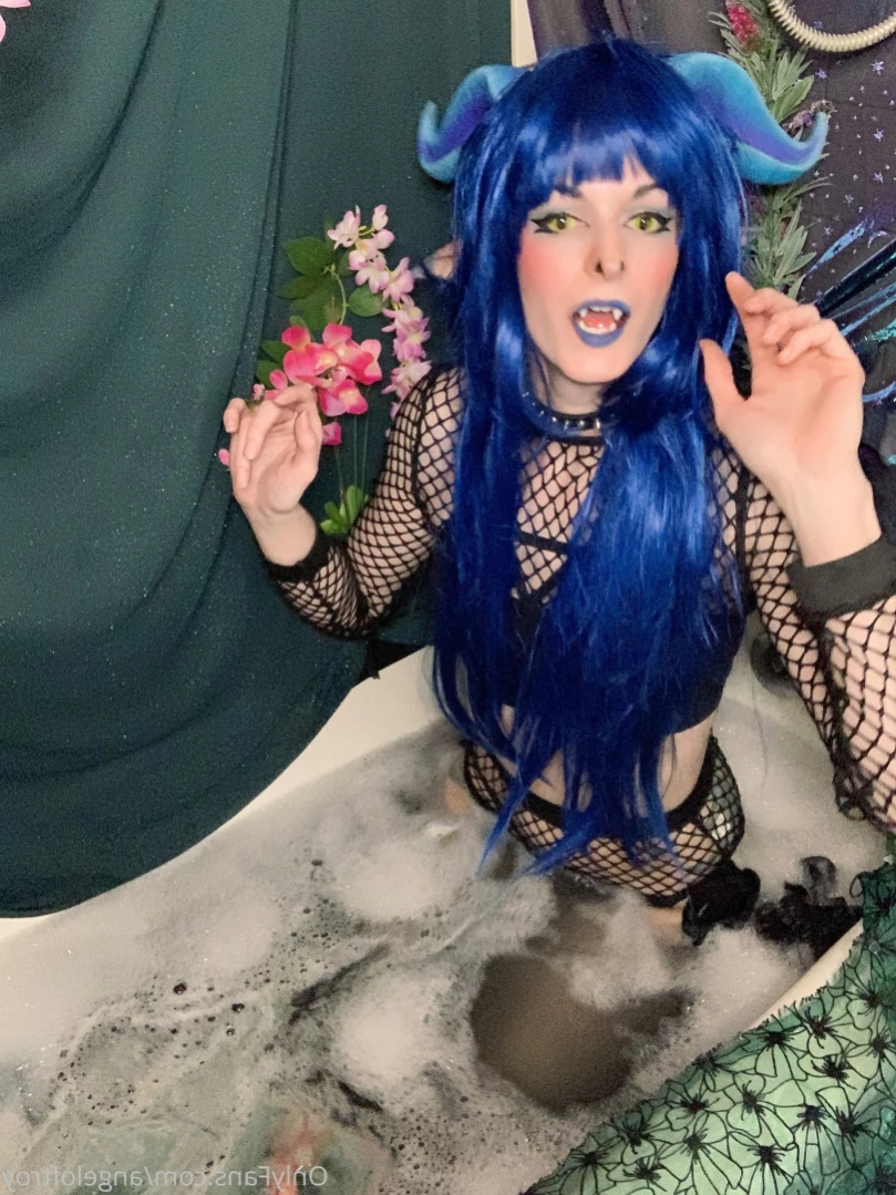 Angel of Troy [ angeloftroy ] Onlyfans leaked photo 14049550 on Hotleaks.tv