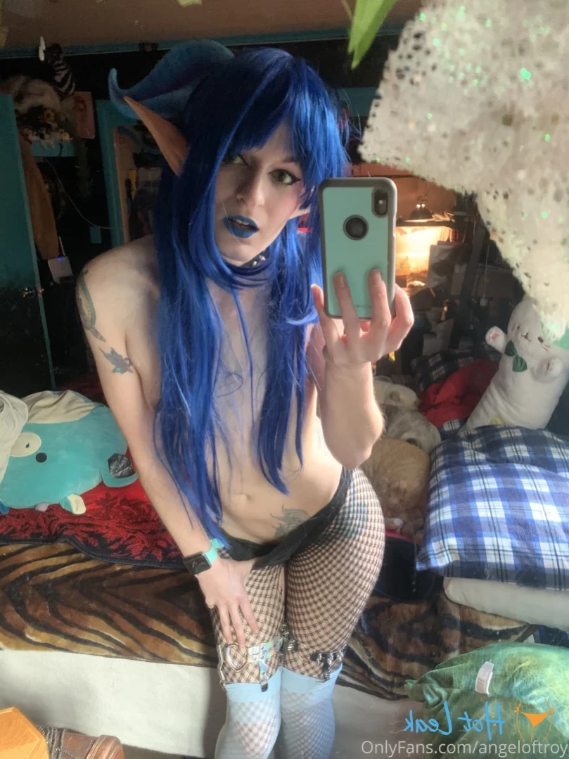 Angel of Troy [ angeloftroy ] Onlyfans leaked photo 14049609 on Hotleaks.tv