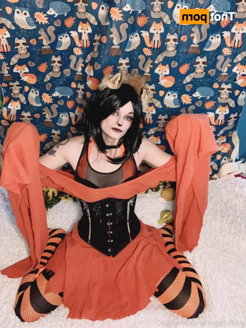 Angel of Troy [ angeloftroy ] Onlyfans leaked photo 14049623 on Hotleaks.tv