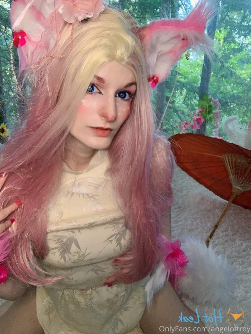Angel of Troy [ angeloftroy ] Onlyfans leaked photo 14137301 on Hotleaks.tv