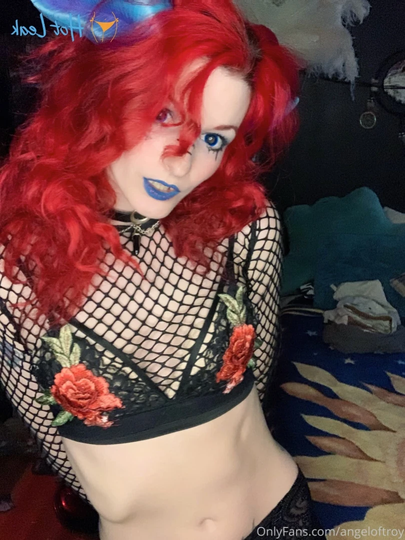 Angel of Troy [ angeloftroy ] Onlyfans leaked photo 14182496 on Hotleaks.tv