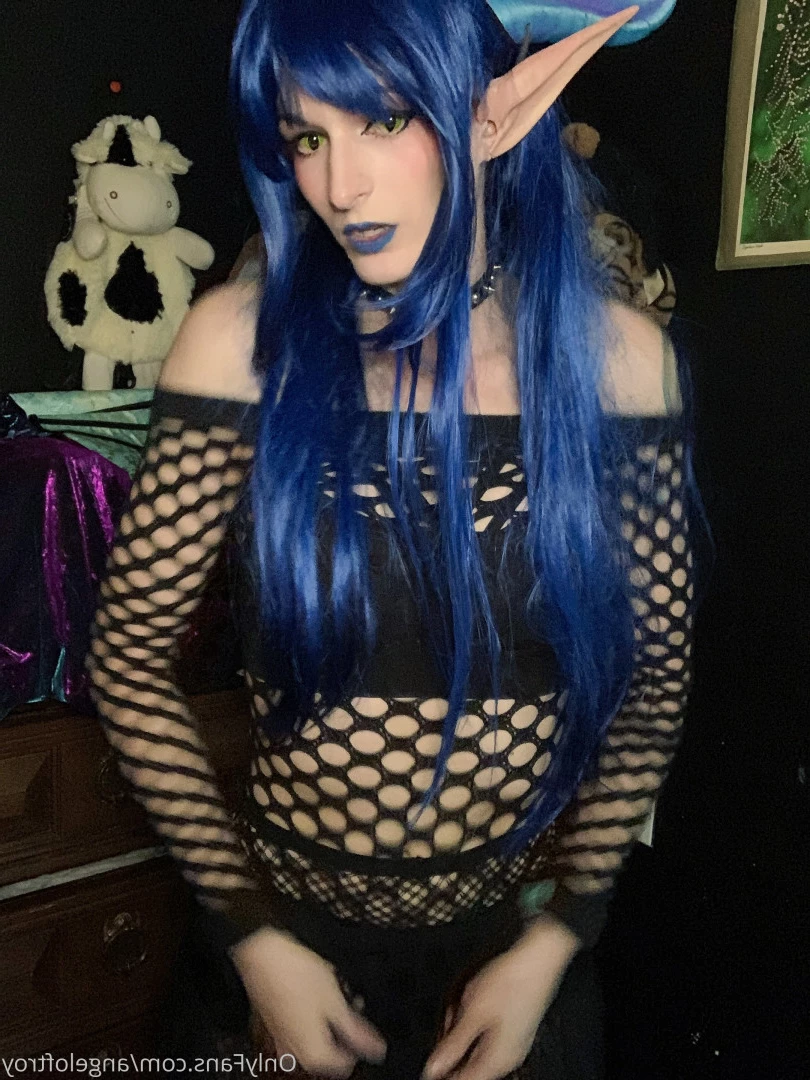 Angel of Troy [ angeloftroy ] Onlyfans leaked photo 14522543 on Hotleaks.tv