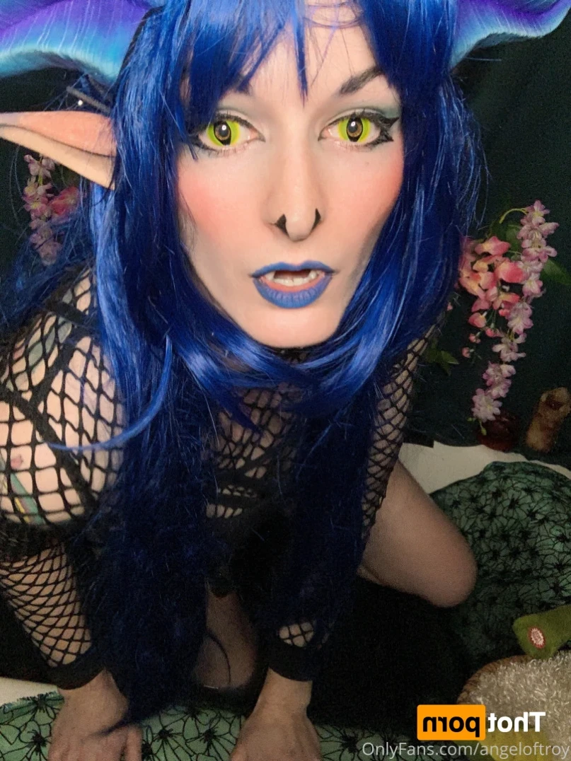 Angel of Troy [ angeloftroy ] Onlyfans leaked photo 15056954 on Hotleaks.tv